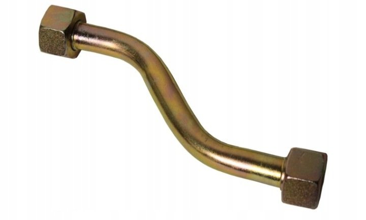 RURA ZLEWNA OLEJU ZETOR 5011 7745 70114805
