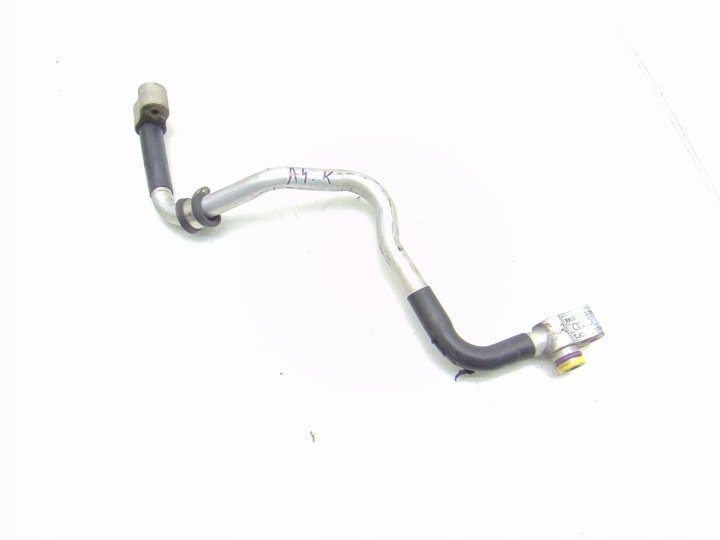 RURKA-PRZEWOD-KLIMATYZACJI-AUDI-RS4-B8-4-2-V8-8K0260705B RURKA PRZEWÓD KLIMATYZACJI AUDI RS4 B8 4.2 V8 8K0260705B