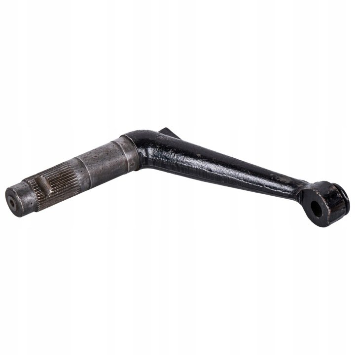 Ramie-mechanizmu-kierowniczego-lewe-C-330-50016053 Ramię mechanizmu kierowniczego lewe C-330 50016053