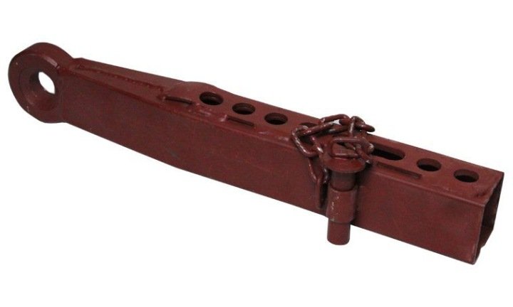Ramie-teleskopu-405mm-Ursus-C385-C-385-83449010 Ramię teleskopu 405mm Ursus C385 C-385 83449010
