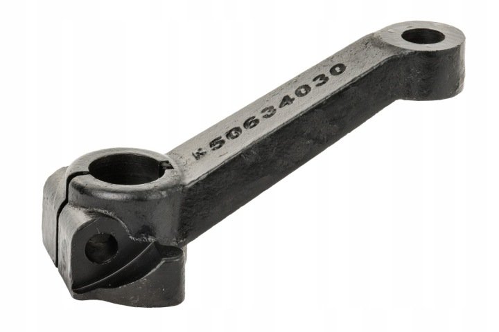 Ramię zwrotnicy Ursus C-360 MF 255 235 C-4011 Wąs mechanizmu kierowniczego