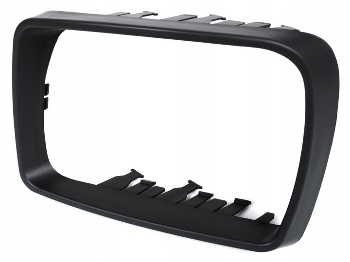 Ramka-Nakladka-Lusterka-Zewnetrznego-Lewa-do-BMW-X5-E53-1999-2006 Ramka Nakładka Lusterka Zewnętrznego Lewa do BMW X5 E53 1999-2006