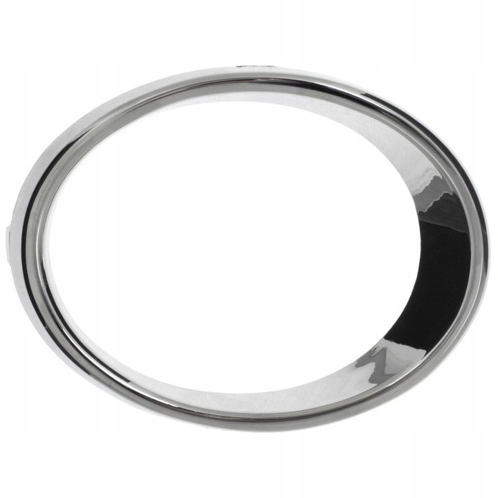 Ramka-halogenu-chrom-PRAWA-DO-Renault-Kadjar-2015 Ramka halogenu chrom PRAWA DO Renault Kadjar 2015+