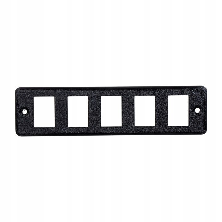 Ramka-montazowa-panel-przelacznikow-URSUS-ZETOR-22x33mm-plastik-na-sruby-x5 Ramka montażowa panel przełączników URSUS ZETOR 22x33mm plastik na śruby x5