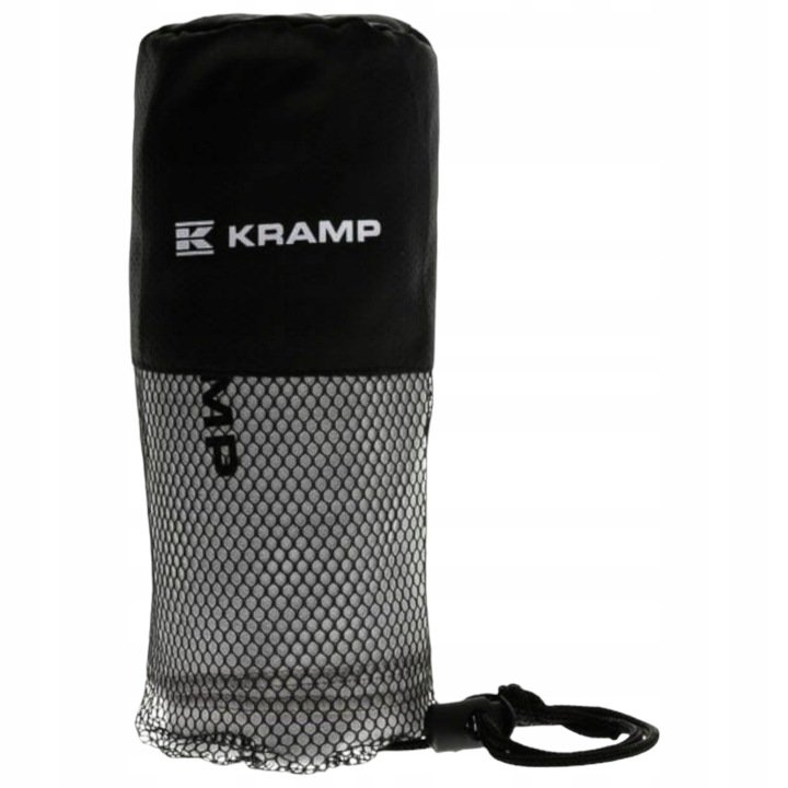 Recznik-sportowy-z-mikrofibry-Kramp-80x140cm Ręcznik sportowy z mikrofibry Kramp 80x140cm