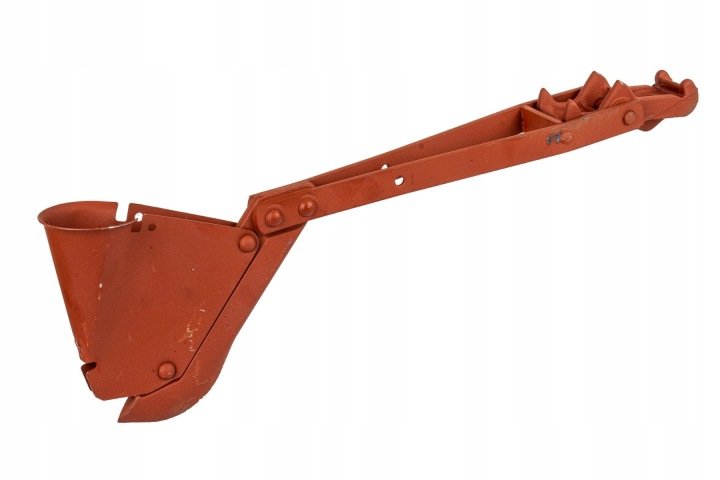 Redlica-krotka-35cm-siewnika-Poznaniak-3043080050 Redlica krótka 35cm siewnika Poznaniak 3043080050