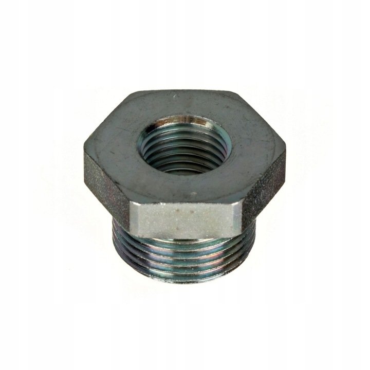 Redukcja-ksztaltka-redukcyjna-M14x1-5-x-M22x1-5 Redukcja kształtka redukcyjna M14x1,5 x M22x1,5