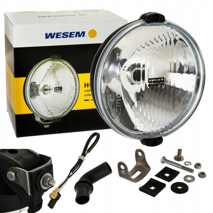 Reflektor-drogowy-lampa-URSUS-ZETOR-MF-MTZ Reflektor drogowy lampa URSUS ZETOR MF MTZ