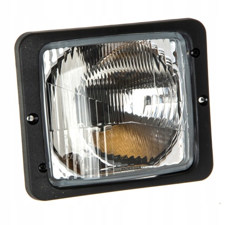 Reflektor-lampa-H4-2F-Wesem-L-P-Case-Fendt-Zetor Reflektor lampa H4 2F Wesem L/P Case Fendt Zetor