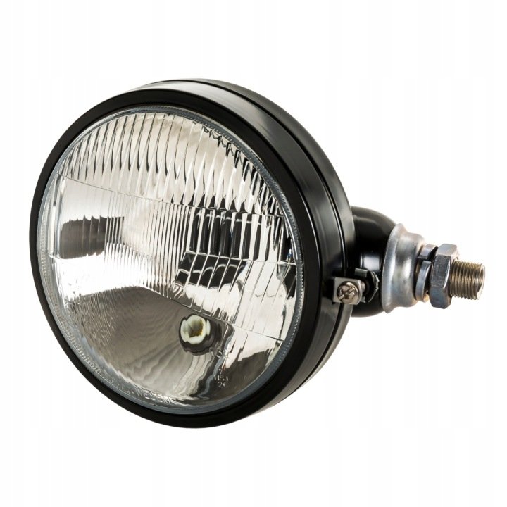 Reflektor metalowy prawy Ursus C-330 C-360 Wesem