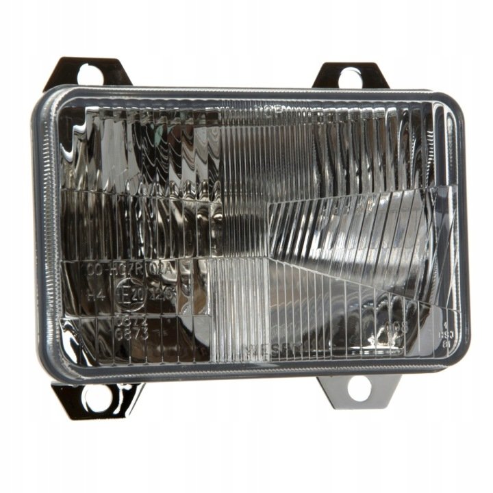 Reflektor przedni John Deere AL152328