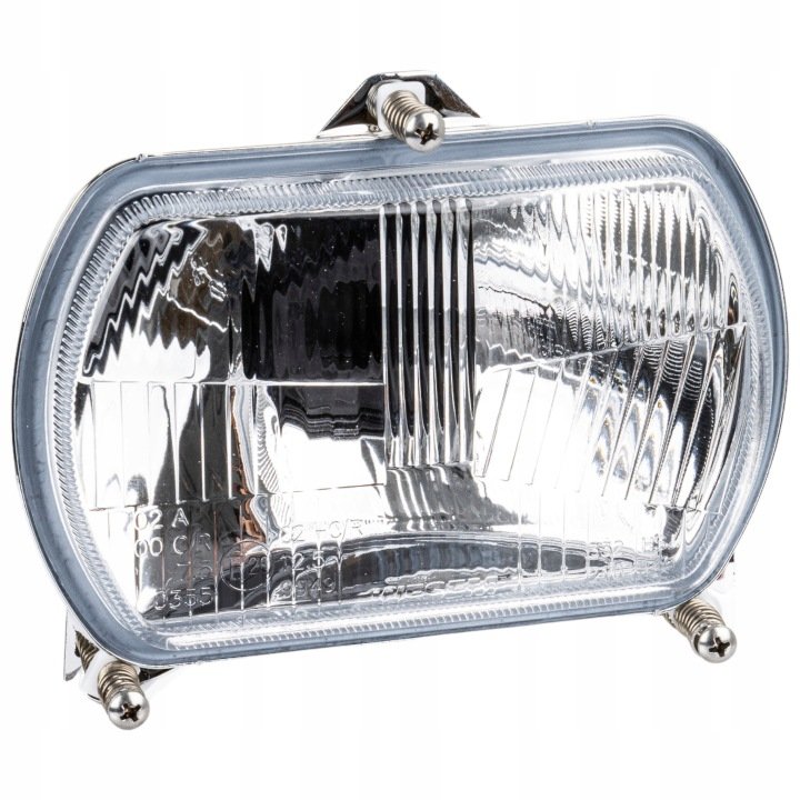 Reflektor przedni Renault 7700692118 7701012131 7700033853 6005010835 WESEM