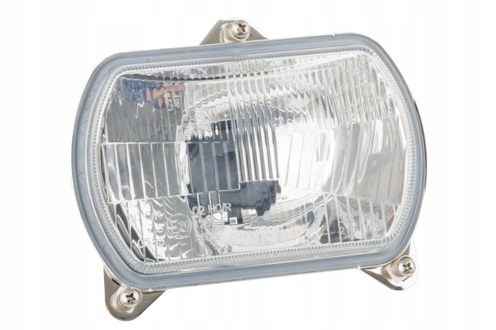 Reflektor przedni Renault Same Eicher 7701012131