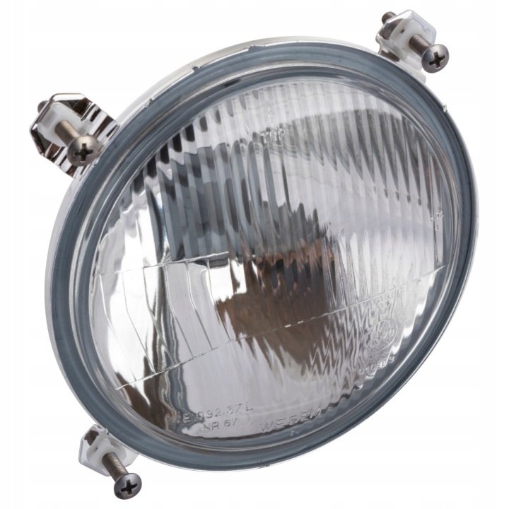 Reflektor przedni element optyczny prawy MF R2