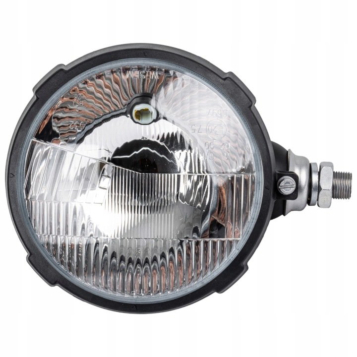 Reflektor przedni lewy Ursus C-330 C-360 Wesem