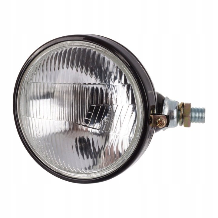 Reflektor przedni prawy metalowy 12V/24V R2 C-330 C-360 46657210 46657210-T
