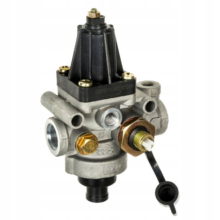 Regulator-cisnienia-8-1bar-M22x1-5-DAF-Iveco-Man Regulator ciśnienia 8,1bar M22x1,5 DAF Iveco Man