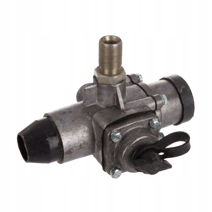 Regulator-cisnienia-powietrza-starego-typu-MTZ Regulator ciśnienia powietrza starego typu MTZ