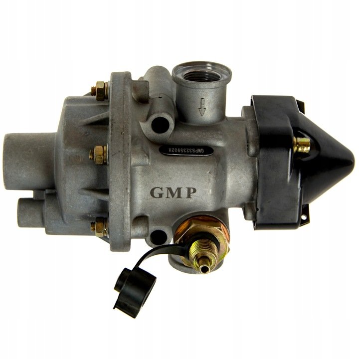 Regulator-cisnienia-powietrza-z-odolejaczem-Zetor-83235902 Regulator ciśnienia powietrza z odolejaczem Zetor 83235902