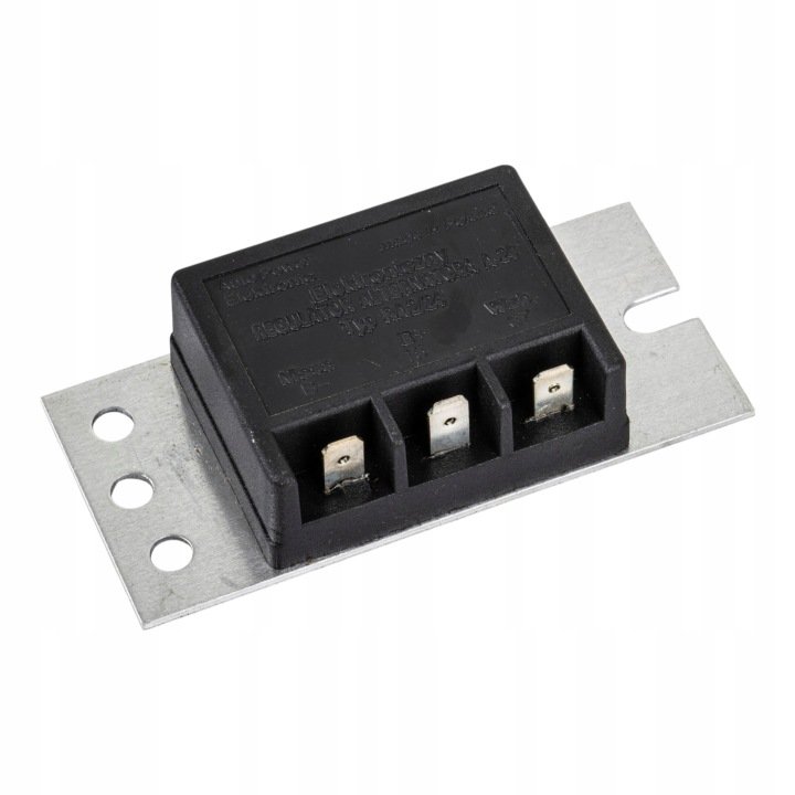 Regulator-napiecia-Bizon-24V-Typ-RA2-24 Regulator napięcia Bizon 24V | Typ RA2/24