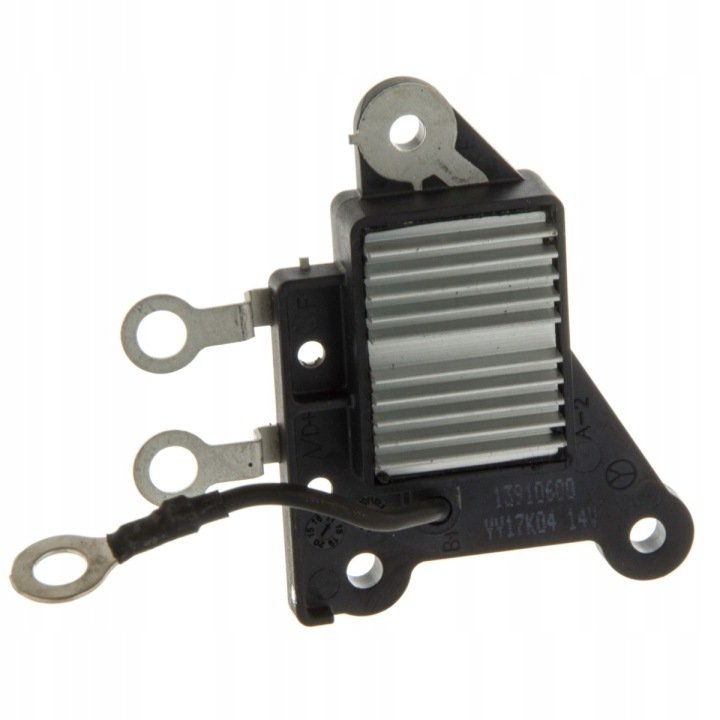 Regulator-napiecia-alternator-Jobs-14V-50A-72A-80A Regulator napięcia alternator Jobs 14V 50A 72A 80A