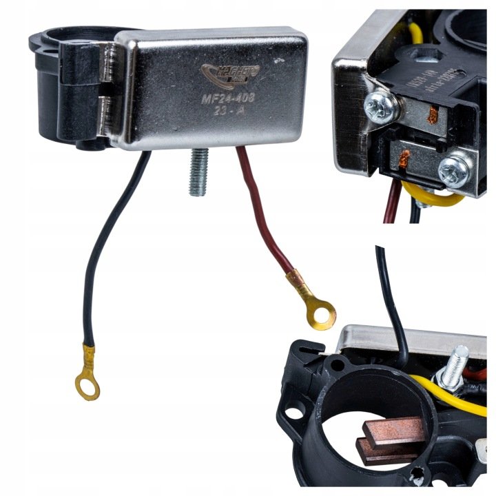 Regulator-napiecia-alternatora-do-MF-3-URSUS-C-360-3P-szczotkotrzymacz Regulator napięcia alternatora do MF-3 URSUS C-360 3P + szczotkotrzymacz