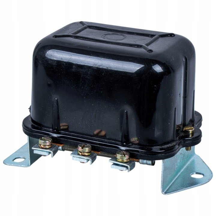Regulator napięcia prądnicy RG15C mechaniczny C-330 50024253