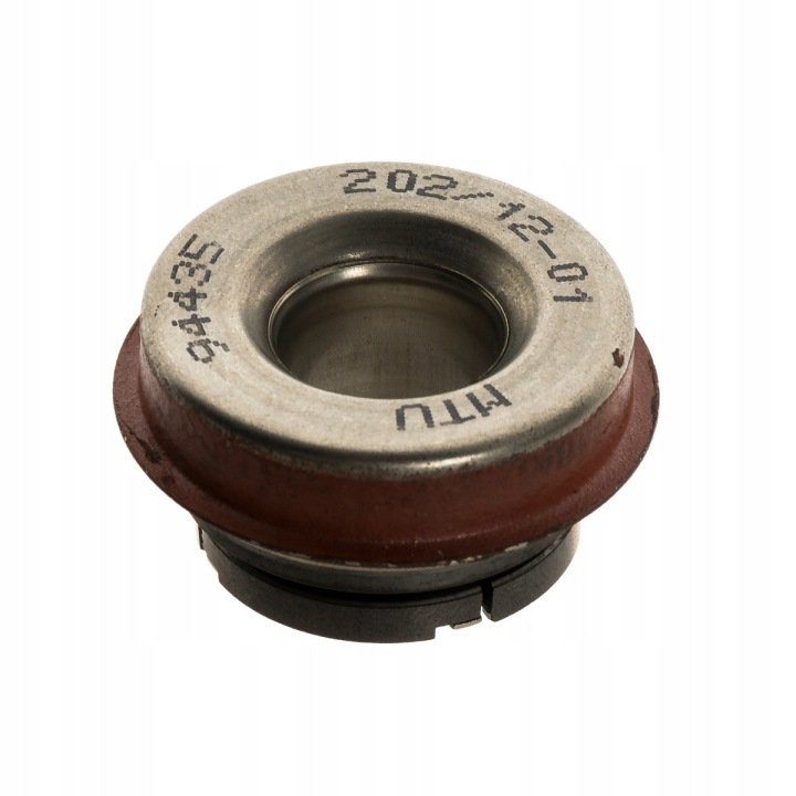 Reparaturka pompy wody Zetor Forterra 68017091