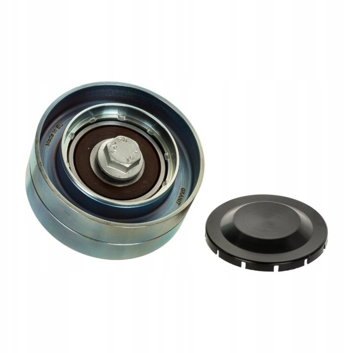 Rolka napinacza fi 78mm 31mm John Deere AL157596