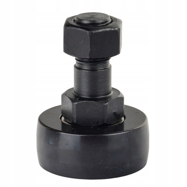 Rolka podbieracza prasy fi 38,1mm New Holland Hesston 86536275 + NAKRĘTKA