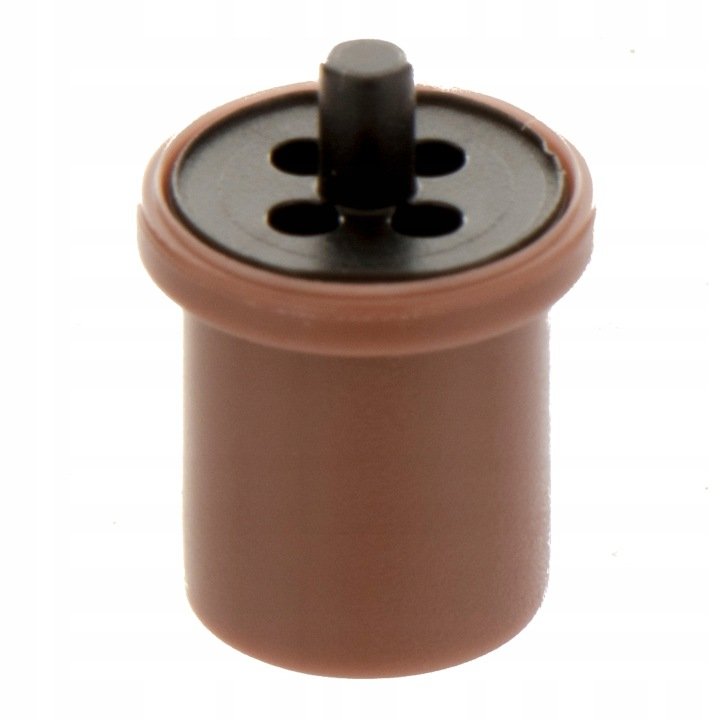 Rozpylacz-dysza-80-TR80-05C-brazowy-Lechler Rozpylacz dysza 80° TR80-05C brązowy Lechler