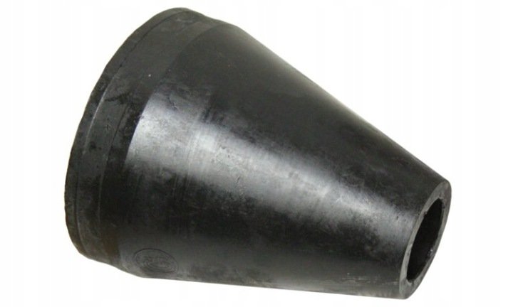 Rozpylacz gumowy do beczkowozu fi 50mm system Perrot Berselli