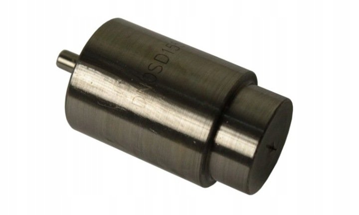 Rozpylacz-koncowka-wtrysk-DN0SD1550-Case-D-212 Rozpylacz końcówka wtrysk. DN0SD1550 Case D 212