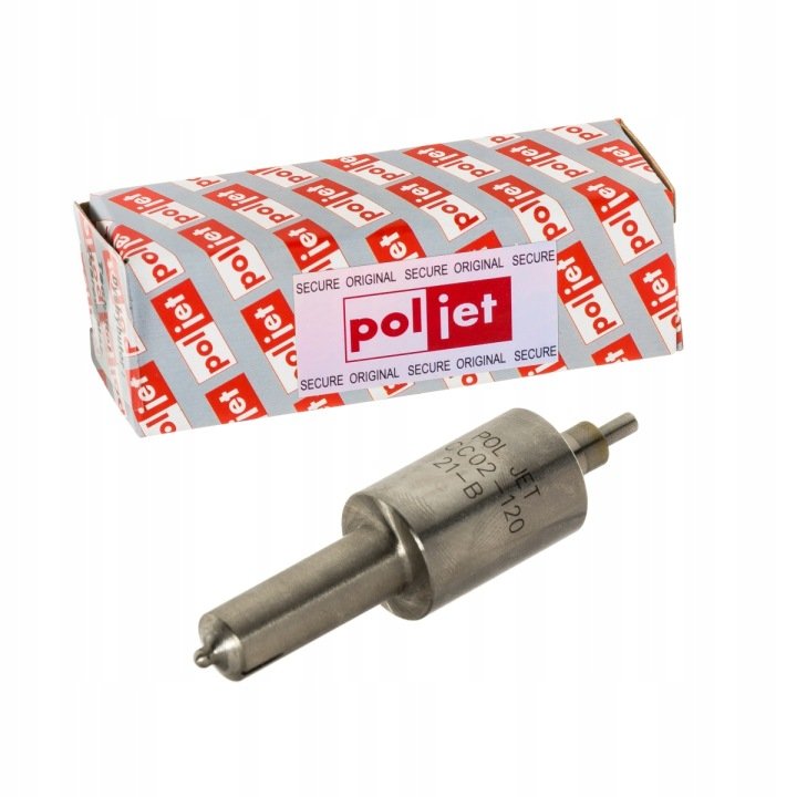 Rozpylacz wtryskiwacza C-385 Turbo 93009305 D150S525-1441 POLJET