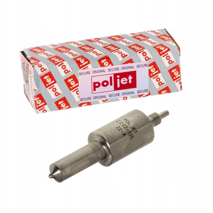 Rozpylacz wtryskiwacza C-385 Ursus 93009310 93009304 D150S430-1439 POLJET