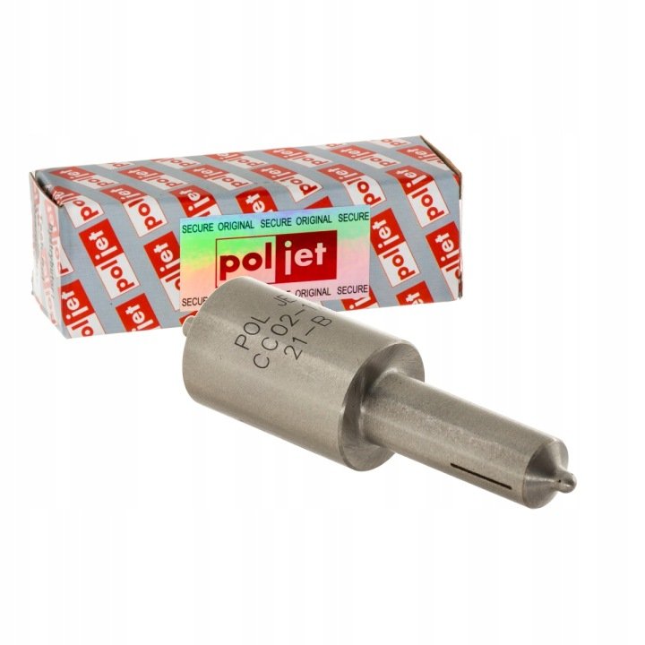 Rozpylacz wtryskiwacza D150S428-1416 C-385