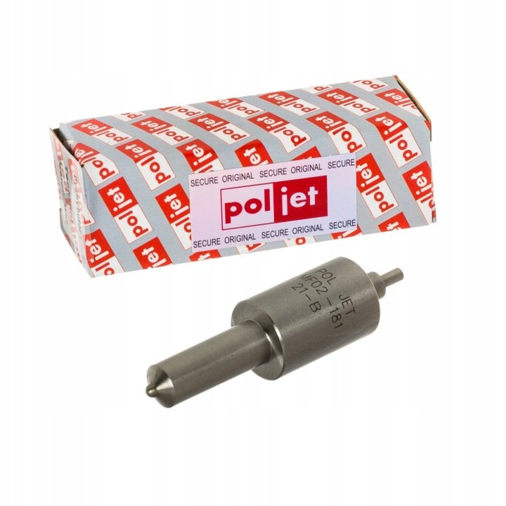 Rozpylacz wtryskiwacza MF3 MF255 C-360 3P 2646688 DSL150A38 1szt. POLJET