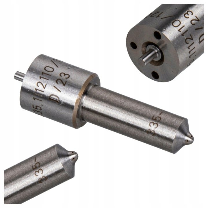 Rozpylacz wtryskiwacza MTZ D245 D260 1721101