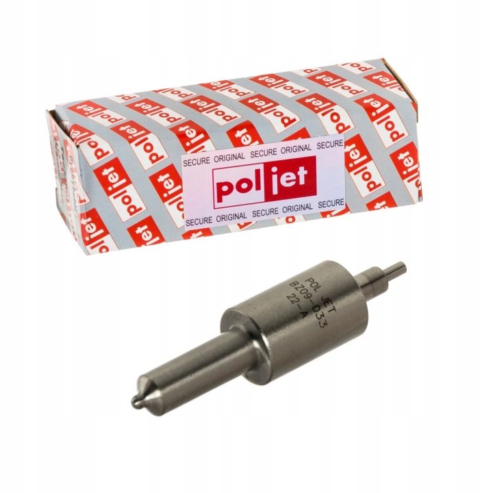Rozpylacz wtryskiwacza SW400 Bizon DSL138A3 POLJET