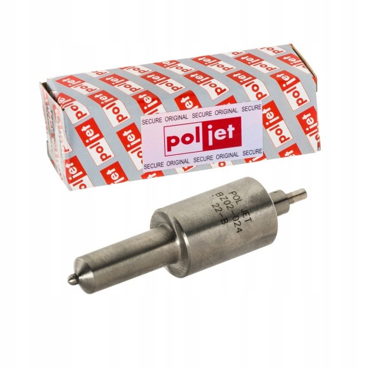 Rozpylacz wtryskiwacza SW400 Turbo Bizon POLJET