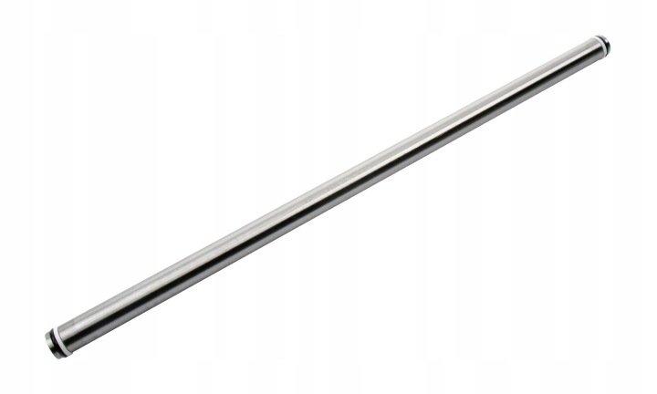 Rura ciśnieniowa oleju MF 317mm 898229M1