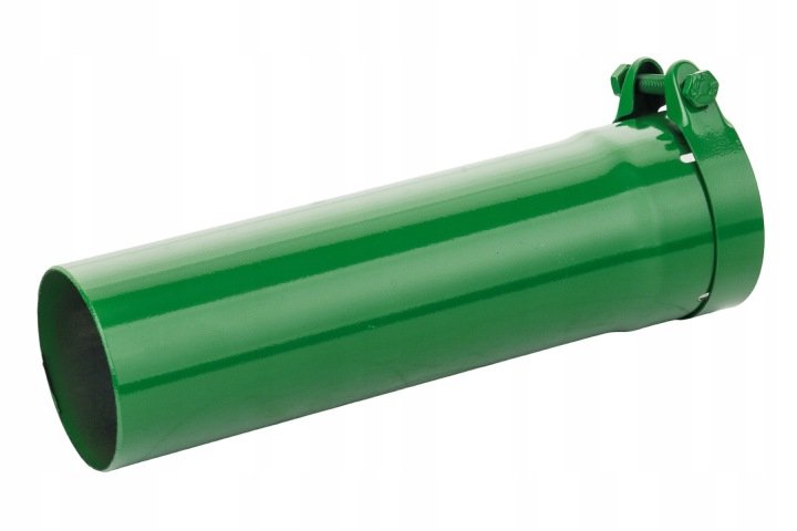 Rura filtra powietrza John Deere FI76 265mm