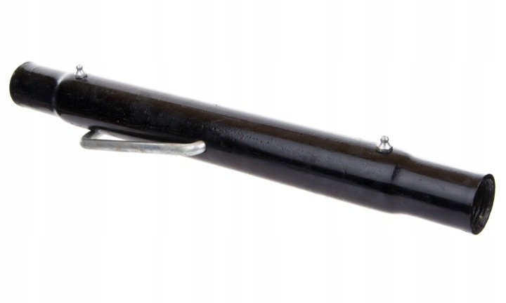 Rura łącznika górnego M36 450mm 610-830mm