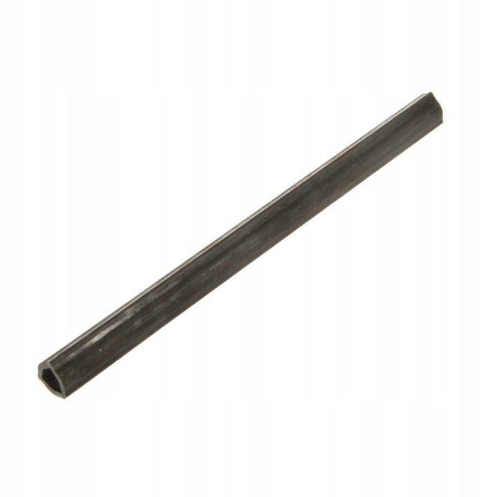 Rura trójkątna 33x2,6mm do wałów X Kardan 510mm