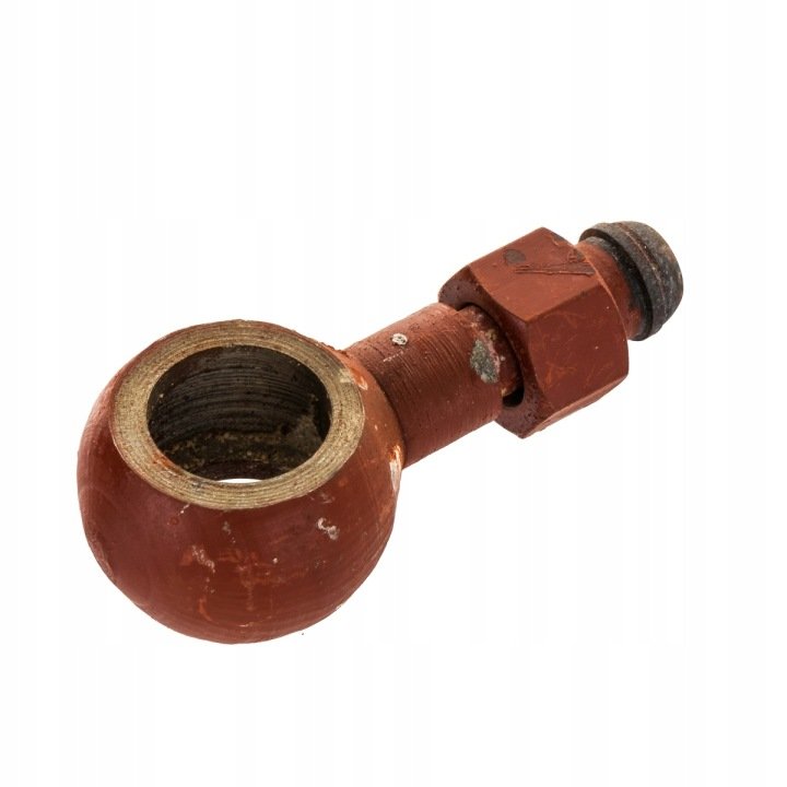 Rurka cylindra lewa URSUS C-385 912 914 1012 1014