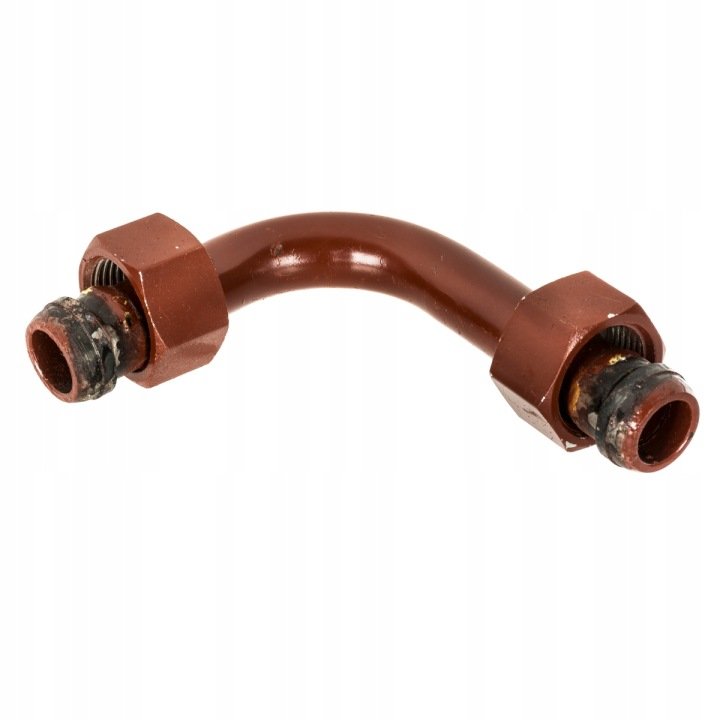 Rurka hydrauliki obwodu I C-385 88407160
