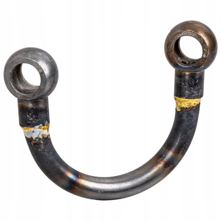 Rurka rozdzielacza hydraulicznego C-360 46448080