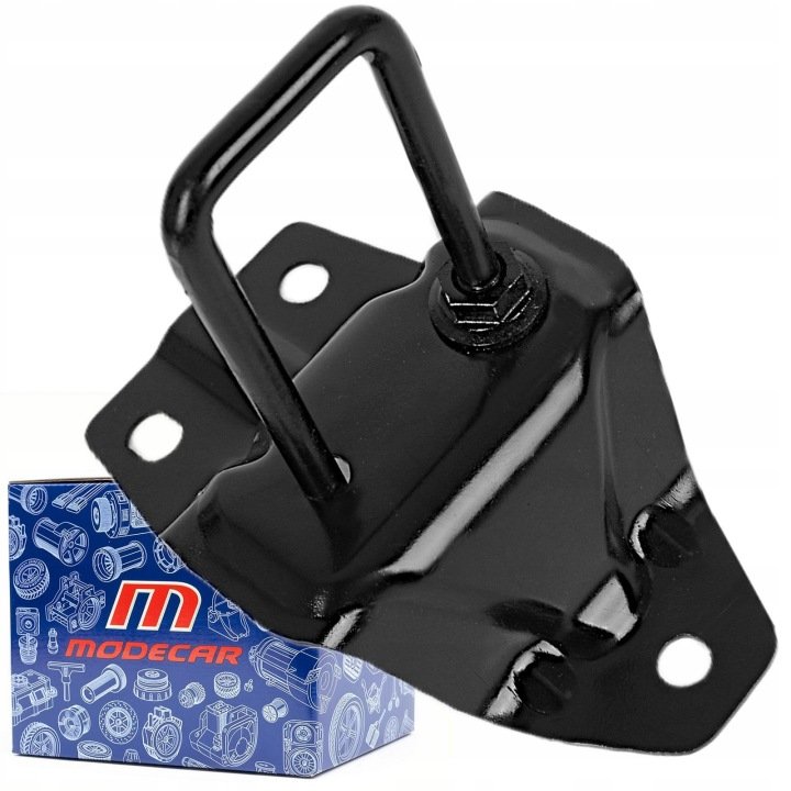Rygiel Zaczep Zamek MASkI PRZÓD LEWY PRAWY do BMW X1 F48 15-22 51237435104