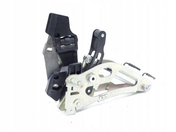 SIŁOWNIK ZAWIAS DACHU PRAWY MERCEDES SL R230 2307901571
