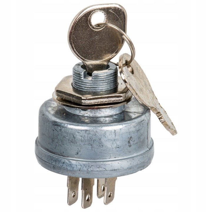 SOLIDNA-STACYJKA-TRAKTORKA-KOSIARKI-MTD-MURRAY-UNIERSALNA-7250267-7253026 SOLIDNA STACYJKA TRAKTORKA KOSIARKI MTD MURRAY UNIERSALNA 7250267 7253026